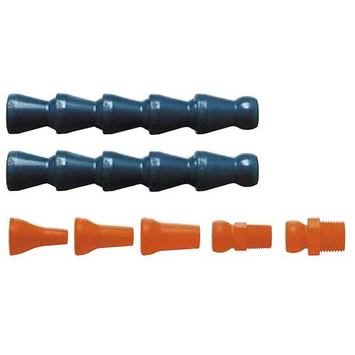 Coolant hose set – 1/2'', Ariana system