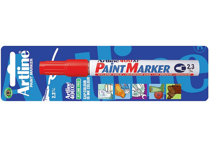Marker pen Artline 400XF