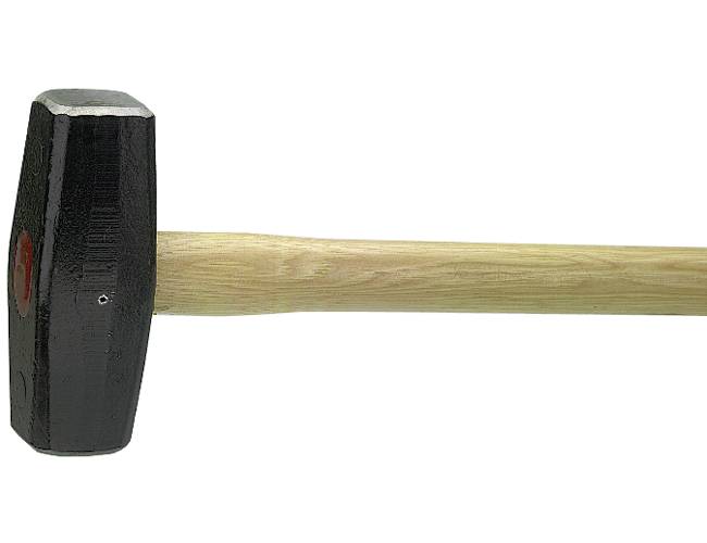 Stone hammers. Hultafors KS