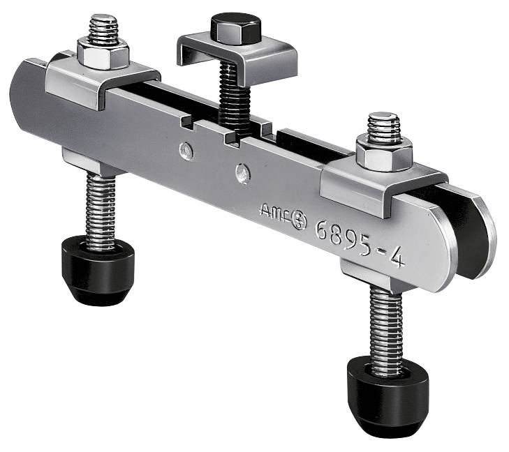 Cross arm for quick-action clamp AMF 6895