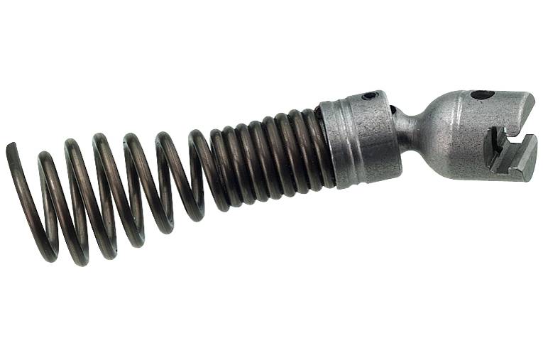 Cleaning auger for Drain cleaner Ridgid K 3800, K 50 7