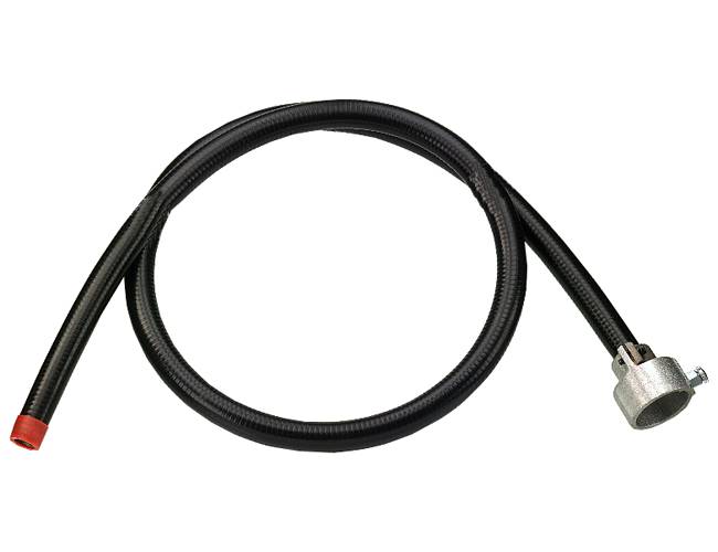 Protective hose for Drain cleaner Ridgid K 3800, K 50 7
