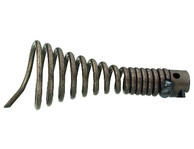 Erikoispora viemärinpuhdistimeen Ridgid K 3800, K 50 7