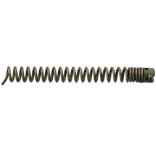 Cleaning auger for Drain cleaner Ridgid K 60 SE, K 3800