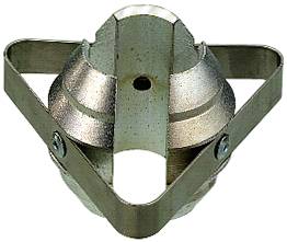 Jaws for Drain cleaner Ridgid K 60 SE, K 3800