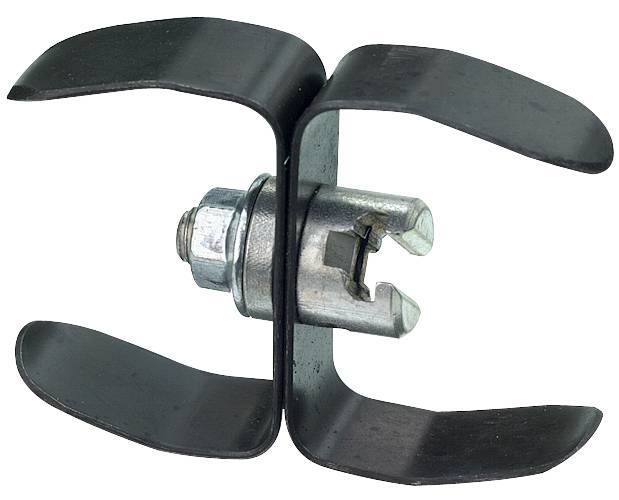 H-knife for Drain cleaner motor-driven Ridgid K 60 SE, K 3800