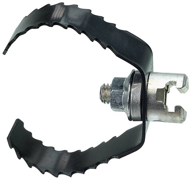 Shark tooth cutter for Drain cleaner Ridgid K 60 SE, K 3800