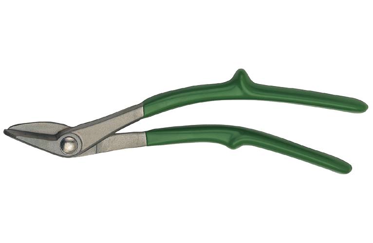 Strip iron snips. Bessey / Erdi 122A
