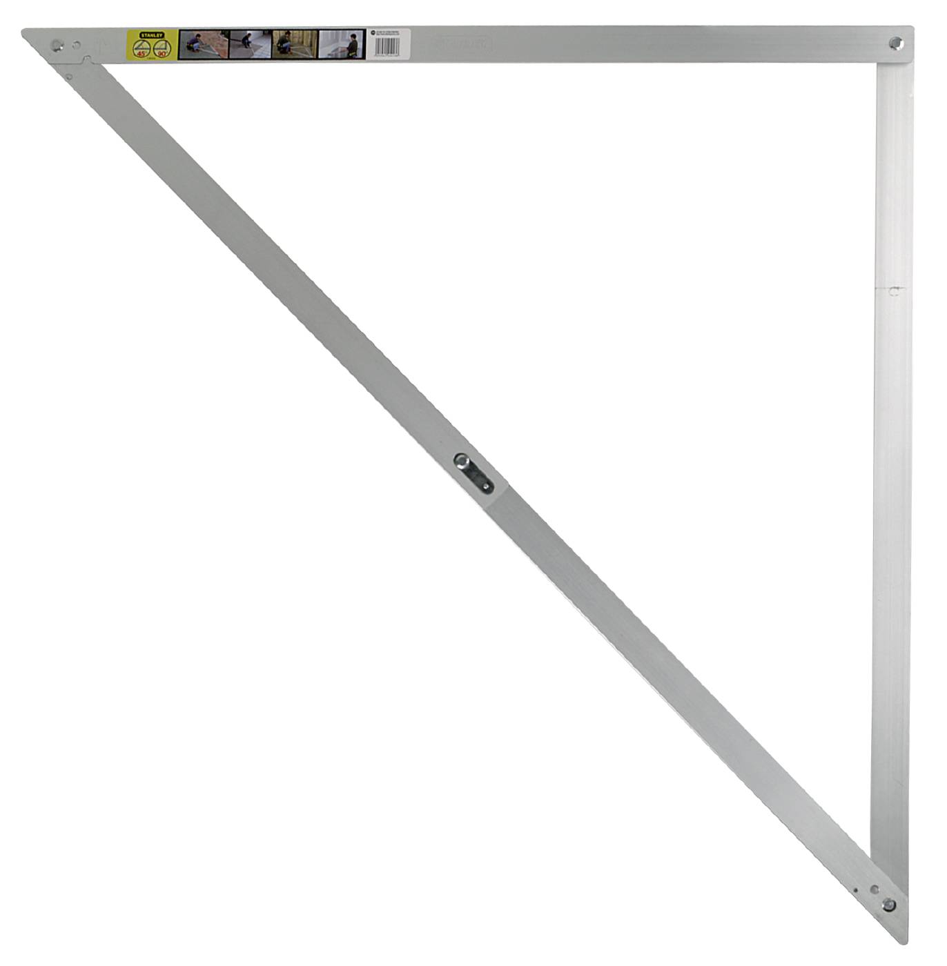 Folding square Stanley 1-45-013