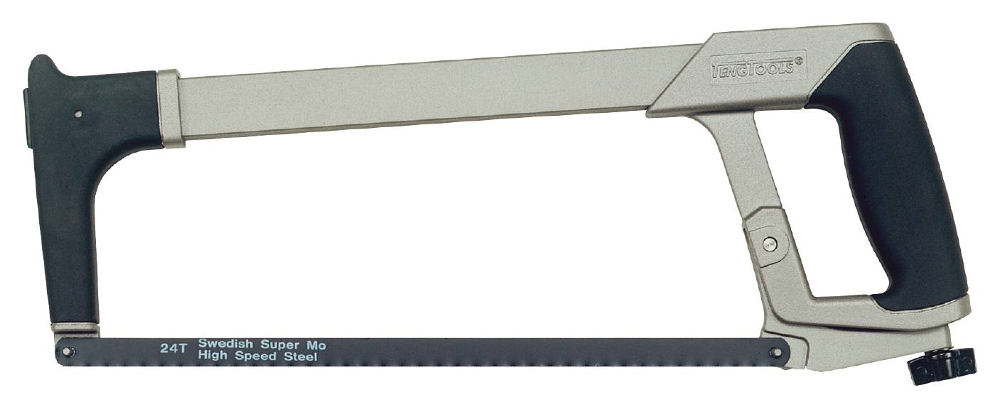 Hacksaw frame fixed. Teng Tools 701
