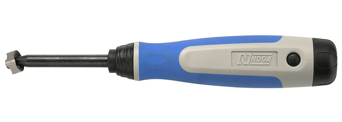 Deburring tool Noga Keyway-Burr