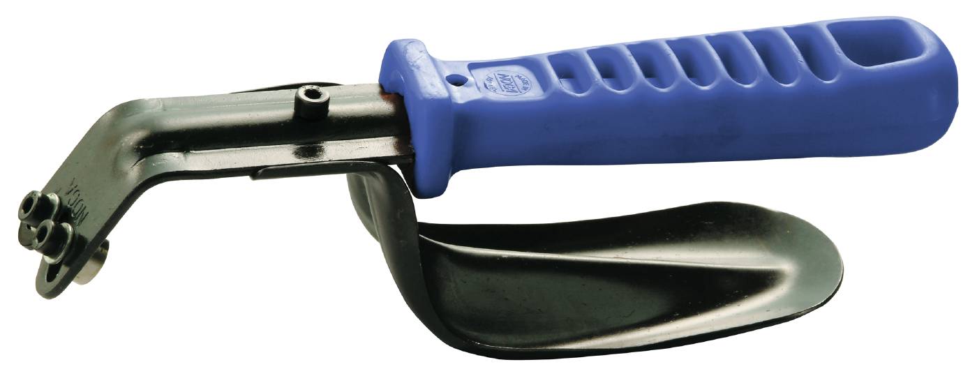 Deburring tool Noga Double-Burr