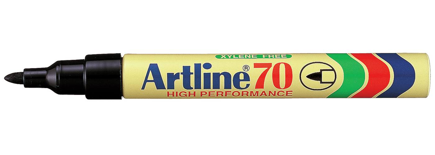 Marker pen Artline 70 / 90