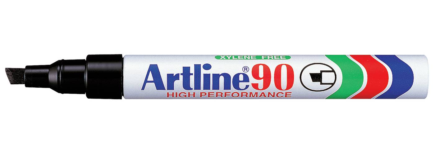 Marker pen Artline 70 / 90