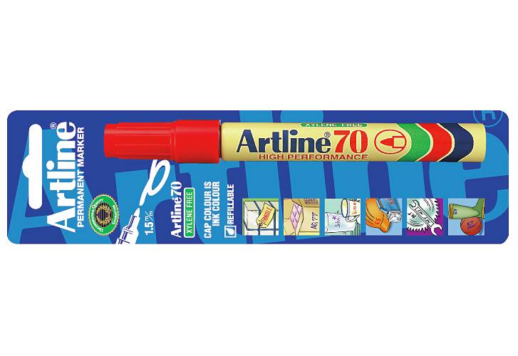 Marker pen Artline 70 / 90