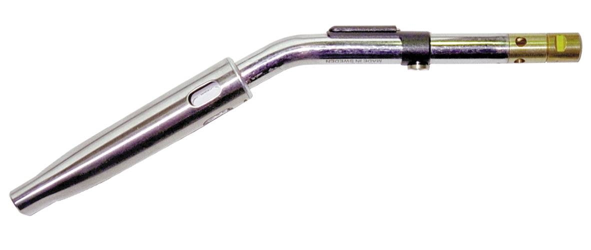 Blowpipe Sievert Promatic – Paint stripping