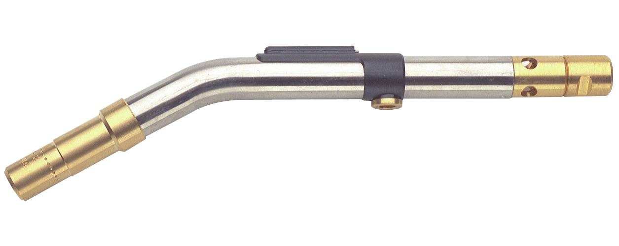 Blowpipe Sievert Promatic