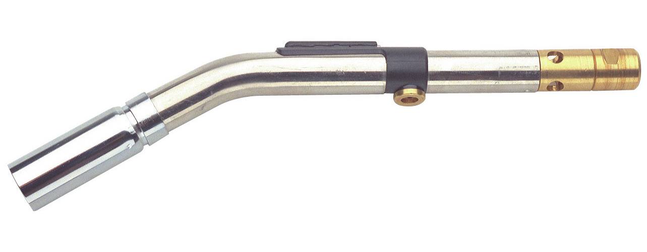 Blowpipe Sievert Promatic