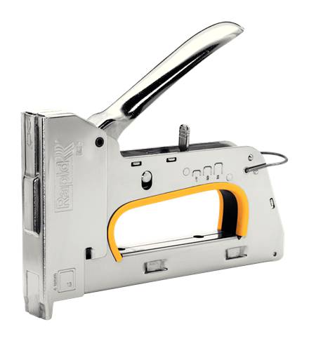 Staple gun R30 Rapid