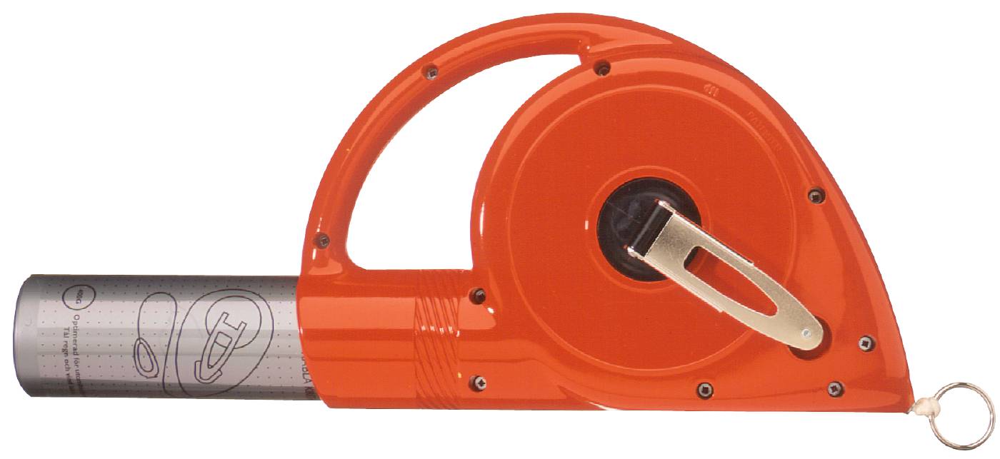 Chalk line Hultafors