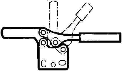 Hurtigspenner AMF 6832