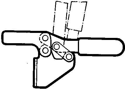 Hurtigspenner AMF 6833
