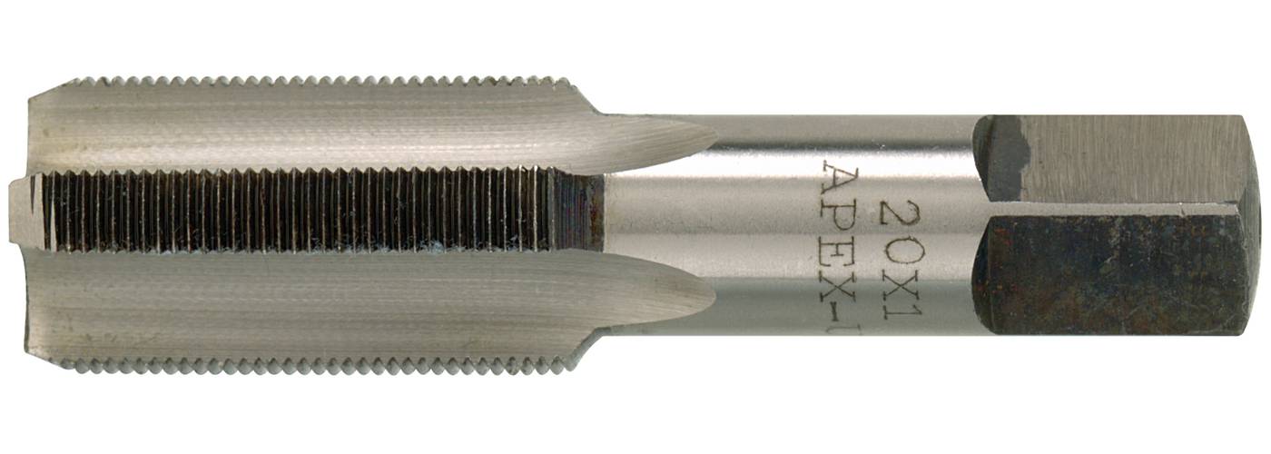 Kierretapit, M-hieno 0455 Nro 3