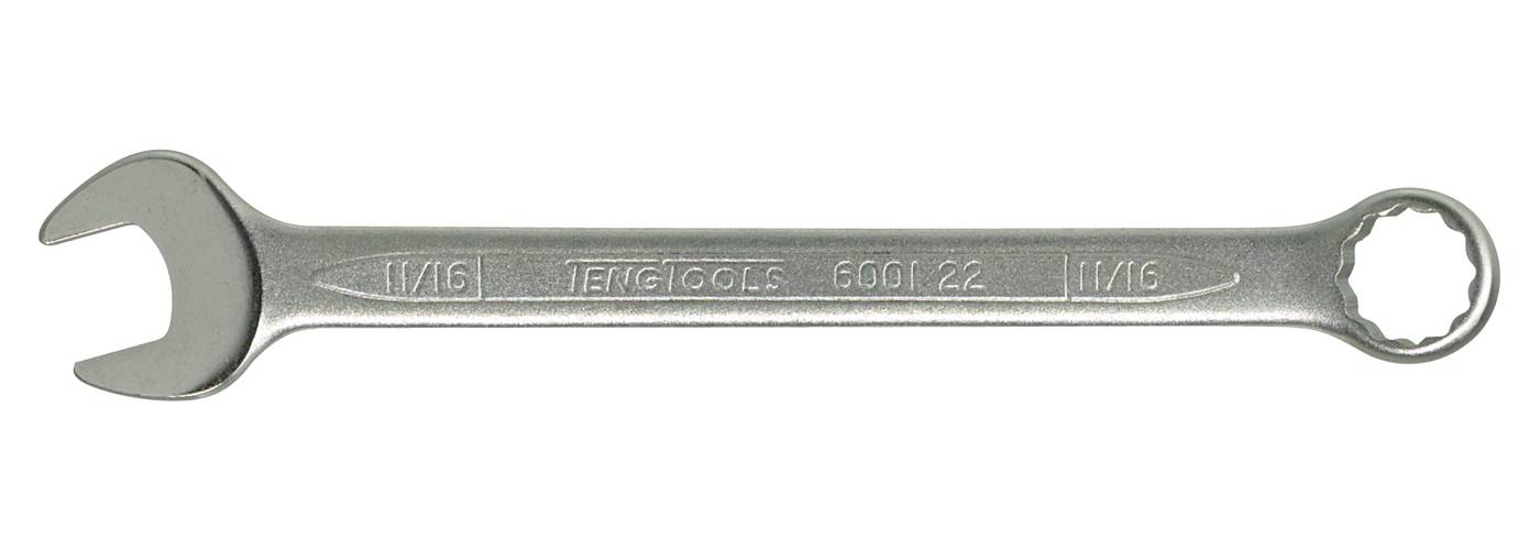 Combination spanner Teng Tools 6001