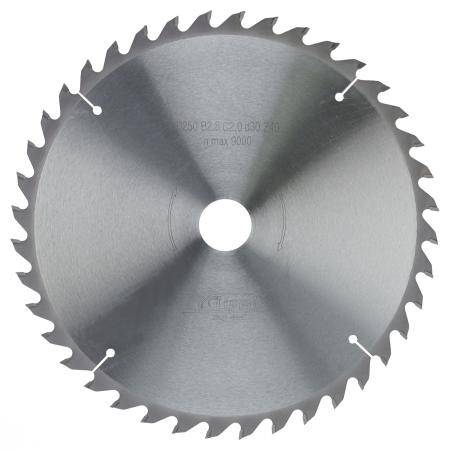 Circular saw blade Luna Standard Thin
