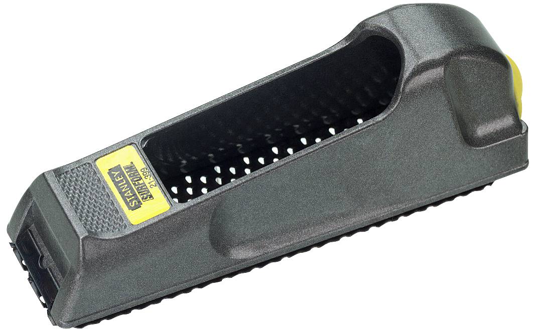 Surform tools. Stanley Surform 5-21-399