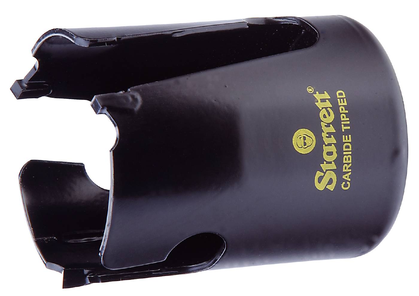 Holesaw for wood, chipboard, glazed tile, plastic etc. Starrett MPH
