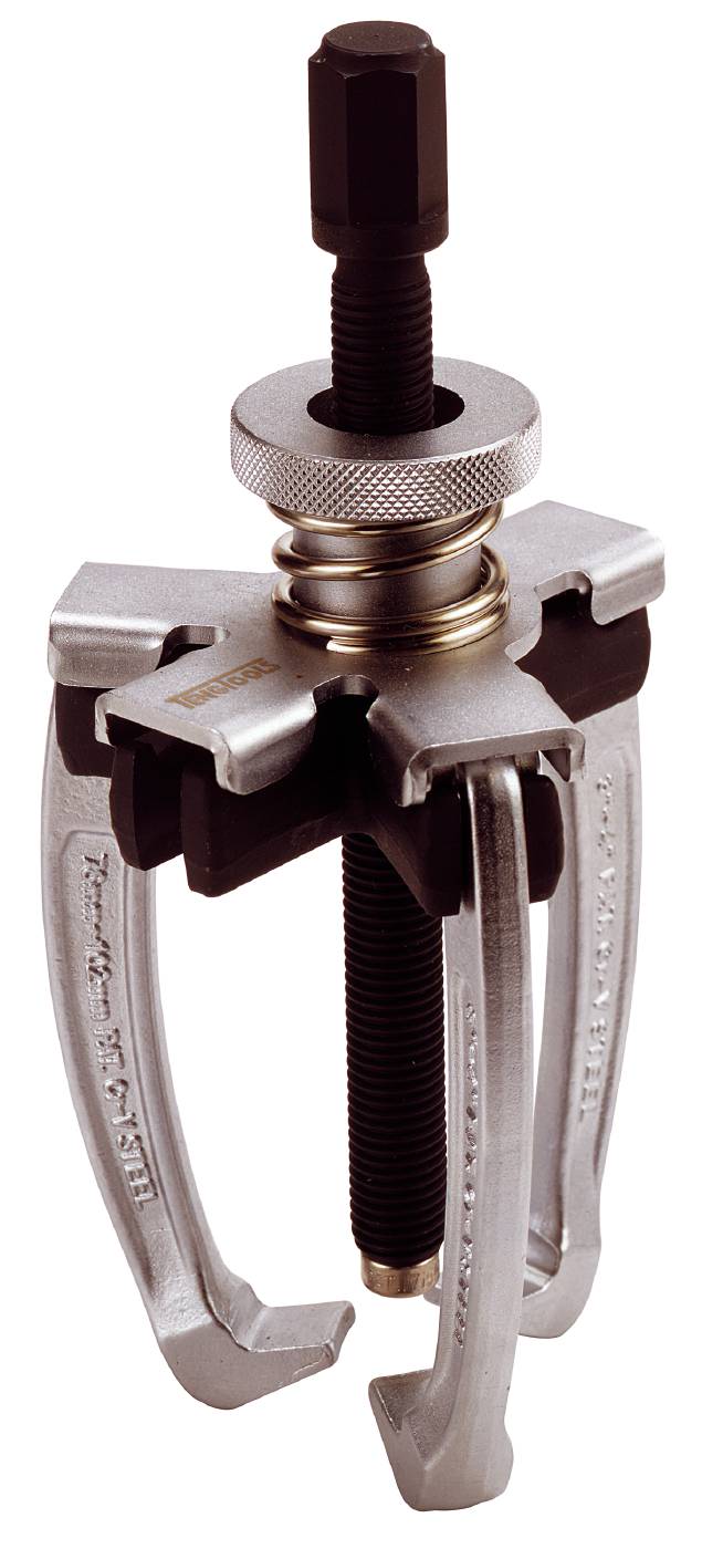 Combination puller for 2 and 3-arm pulling. Teng Tools SP11