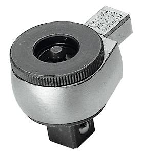 Insticksverktyg för 9x12 mm rek. fäste för momentnycklar Gedore