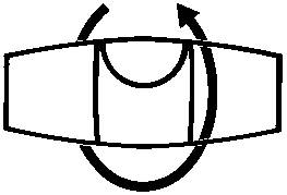 Combination straight-edge Hultafors Libella