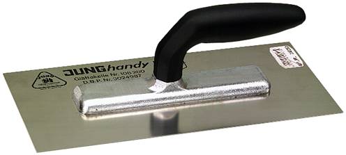 Plastering trowel Jung Handy 107280
