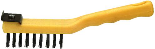 Scratch brush Osborn 0001431075