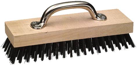 Stucco brush Osborn