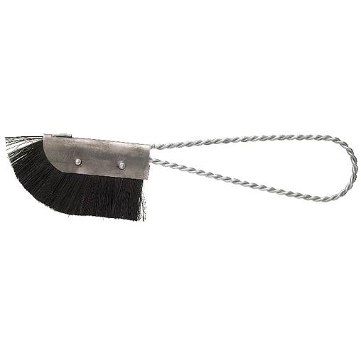 Machine cleaning brush Osborn