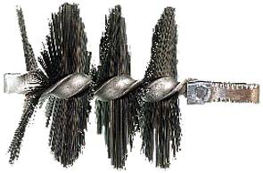 Cylinder brush Osborn