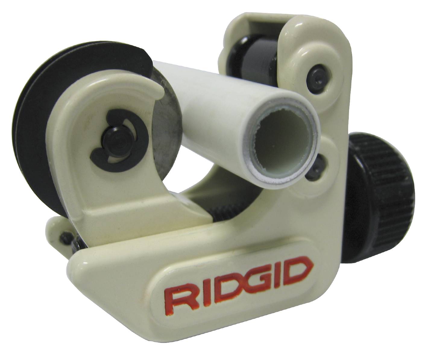 Pipe cutter for multi-layer pipe Ridgid 101 ML