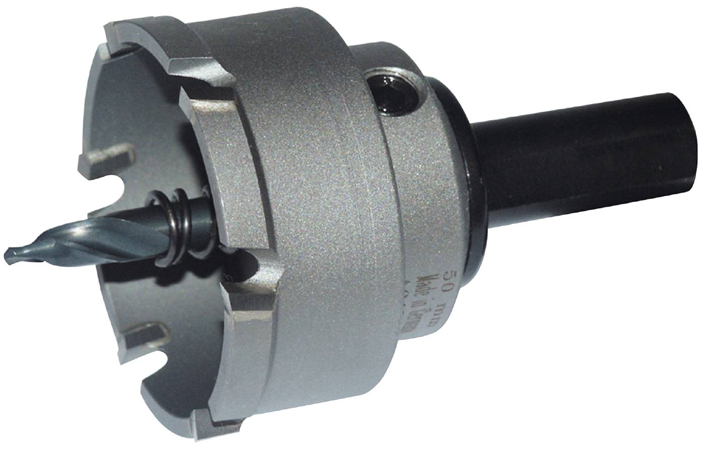 Holesaw - for metal Alfra