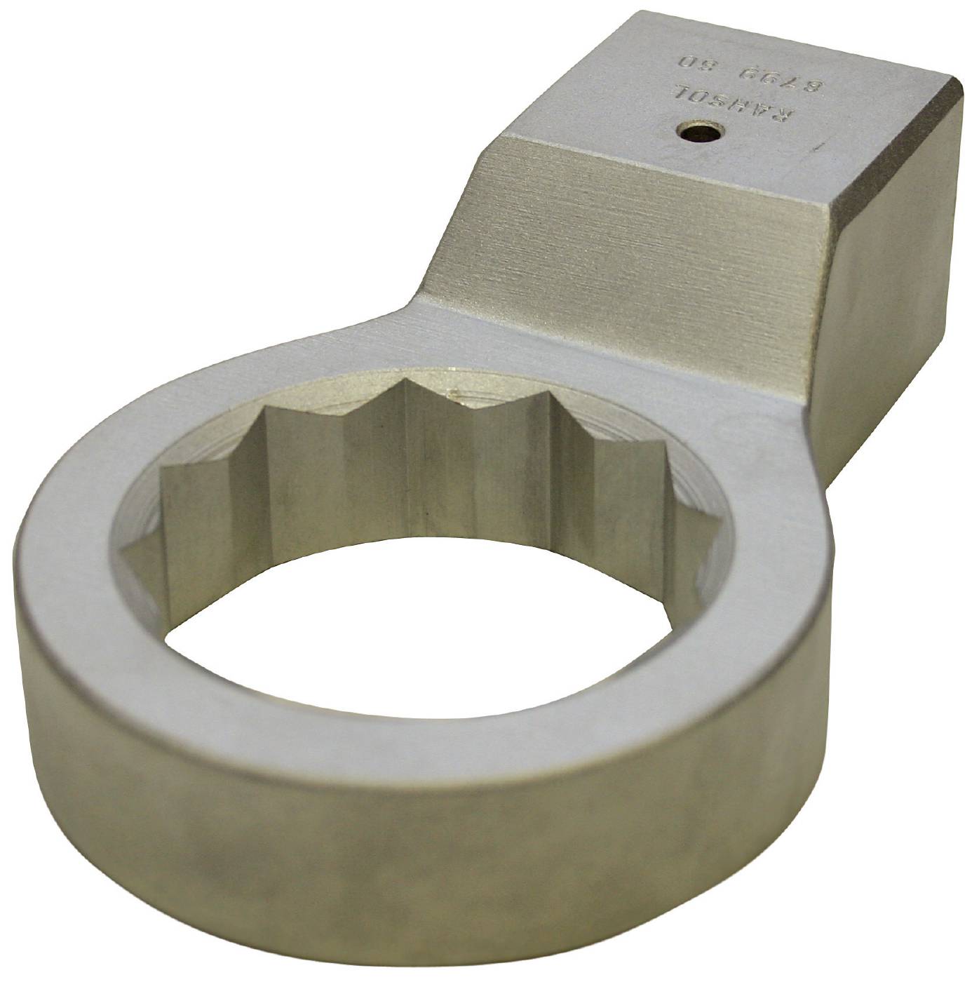 Plug-in tools for torque wrenches 28 mm Gedore Ring spanner