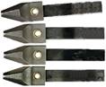 Drill brace, four jaw Stanley 1-02-715