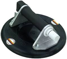 Glass lifter with an extra powerful suction disc Veribor 601