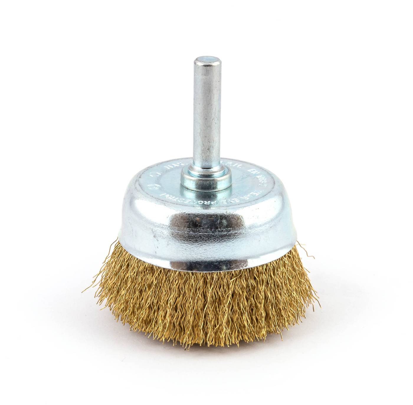 Axial brush D50/D75 Osborn