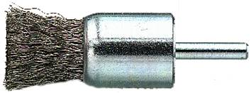 End brush 10, 17, 25, 30 mm Osborn
