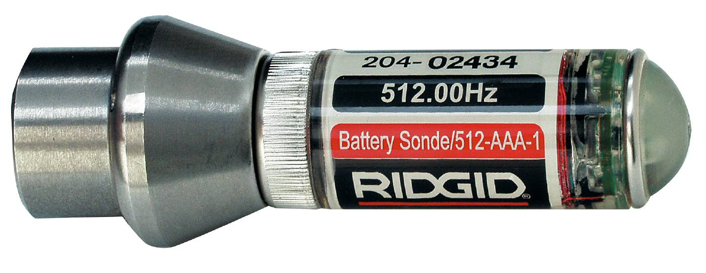 Remote transmitter Ridgid 16728