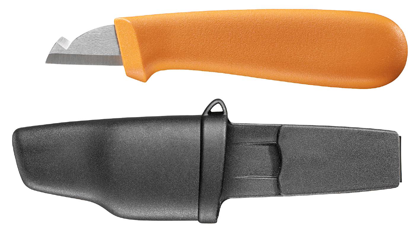 Electricians knife. Hultafors ELK