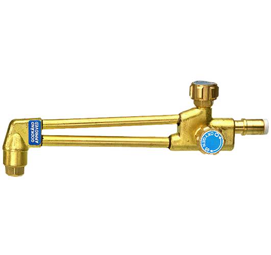 Leikkauslaite Elga D 75 Ergo, D 75 VVS