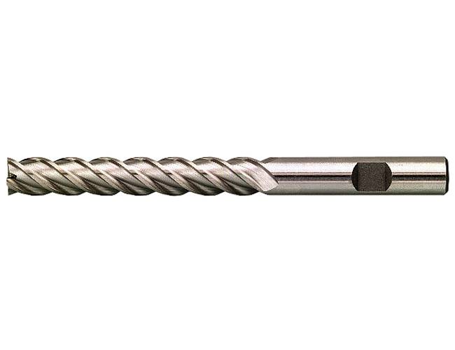 End mill, multi-flute Gühring 3433